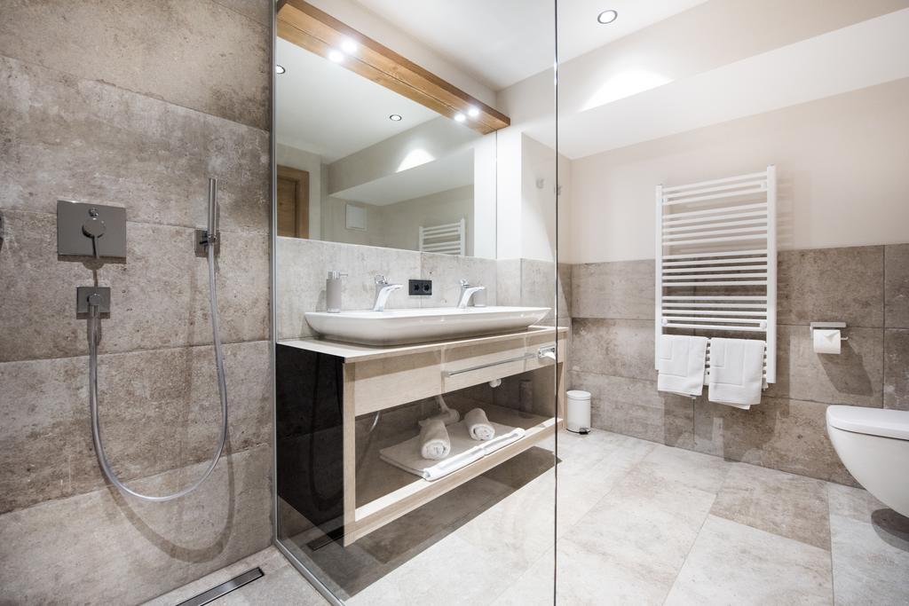 Pepi'S Suites - Lechtal Apartments هولزاغو المظهر الخارجي الصورة